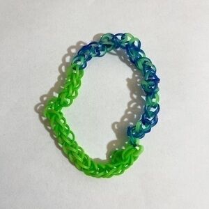 Rainbow Loom 7-3/4 inches